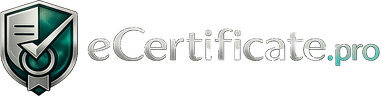 ecertificate.pro